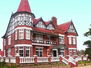 The Grange Hotel King's Lynn Exterior photo
